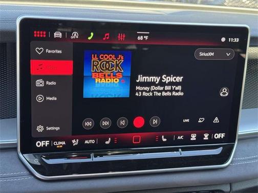 2026 Volkswagen Tiguan 2.0T SE R-Line Black 4MOTION