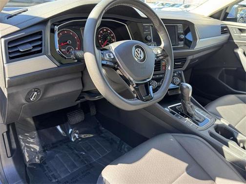 2021 Volkswagen Jetta 1.4T SE