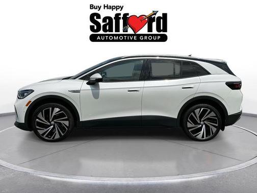 Opal 2025 Volkswagen ID.4 Pro S Plus