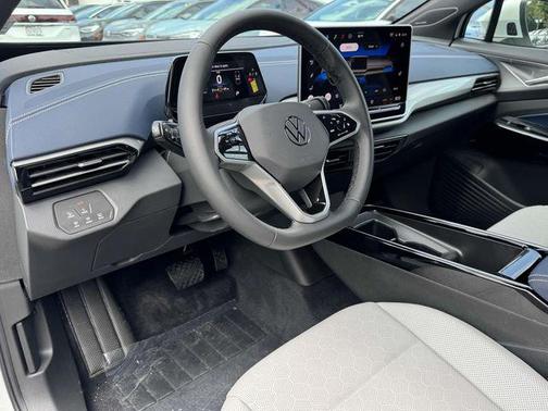 Opal 2025 Volkswagen ID.4 Pro S Plus