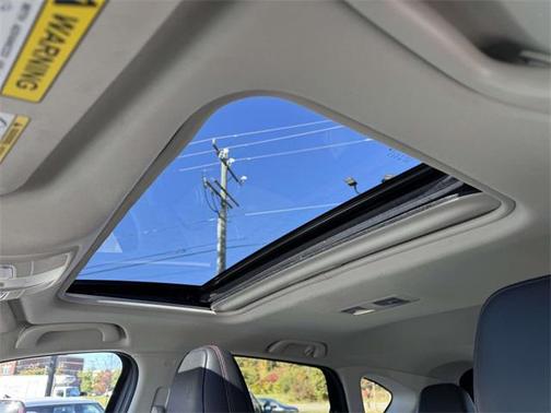 2024 Mazda CX-5 Carbon Edition