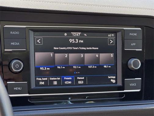 2021 Volkswagen Jetta 1.4T SE