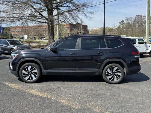 2024 Volkswagen Atlas 2.0T SE w/Technology 4MOTION