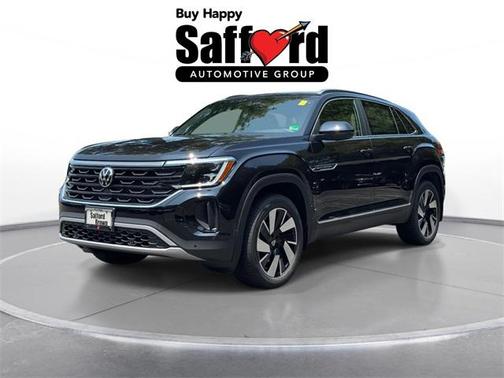 2025 Volkswagen Atlas Cross Sport 2.0T SEL