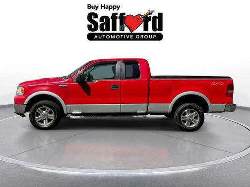 2007 Ford F-150 XL