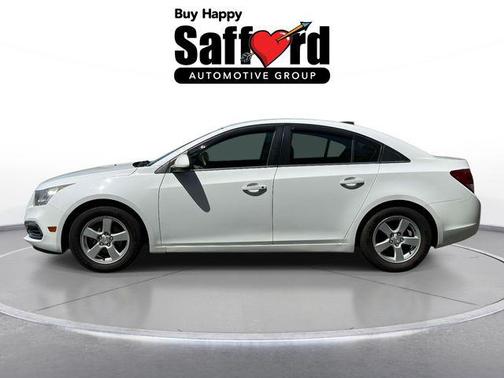 2015 Chevrolet Cruze 1LT