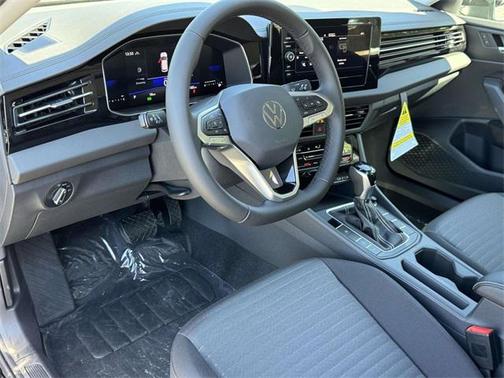 2025 Volkswagen Jetta 1.5T S