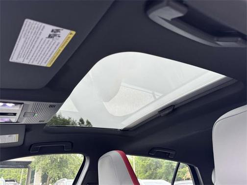 2025 Volkswagen Golf GTI 2.0T S DSG