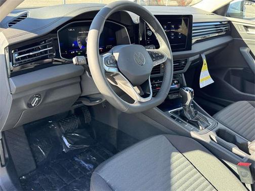 2026 Volkswagen Jetta 1.4T S