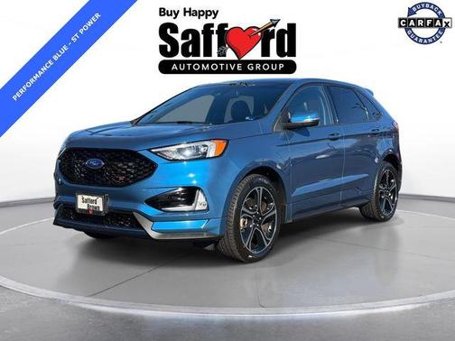 2019 Ford Edge ST