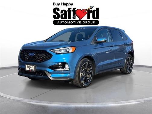 2019 Ford Edge ST