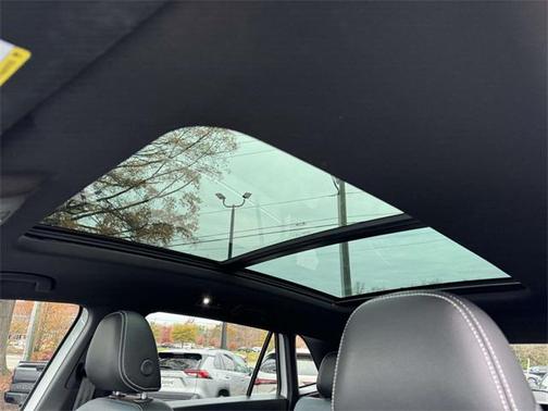 2022 Volkswagen Atlas Cross Sport 3.6L V6 SEL R-Line