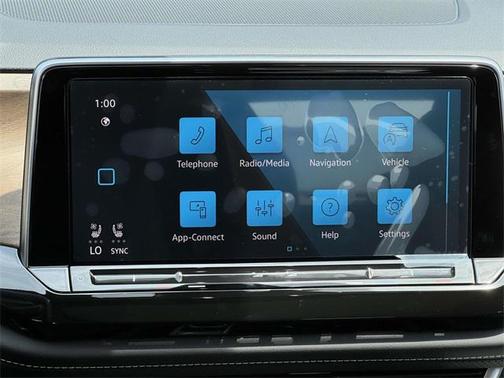 2025 Volkswagen Atlas 2.0T SE w/Technology 4MOTION