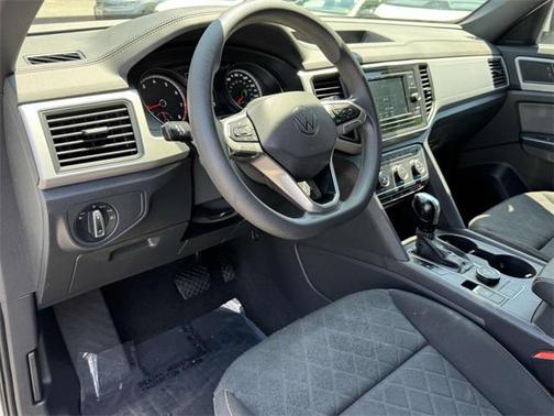 2021 Volkswagen Atlas Cross Sport 2.0T S