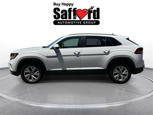 2021 Volkswagen Atlas Cross Sport 2.0T S