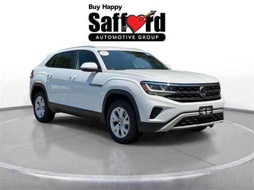 2021 Volkswagen Atlas Cross Sport 2.0T S