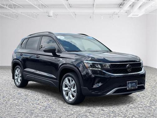 2023 Volkswagen Taos 1.5T S