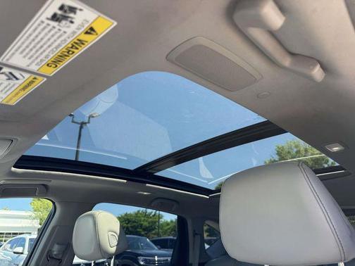 Gray 2020 Acura RDX Technology Package
