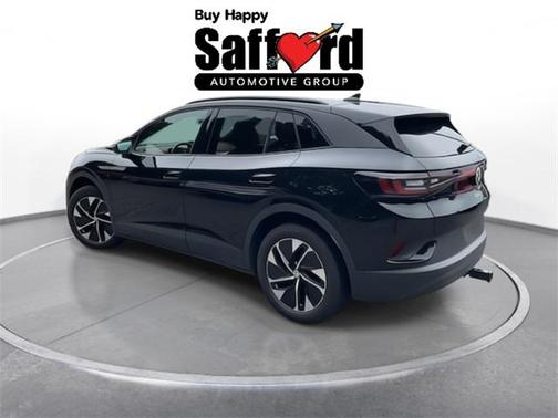 2021 Volkswagen ID.4 AWD Pro S