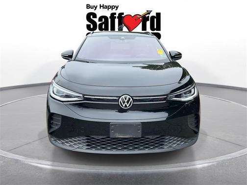 2021 Volkswagen ID.4 AWD Pro S