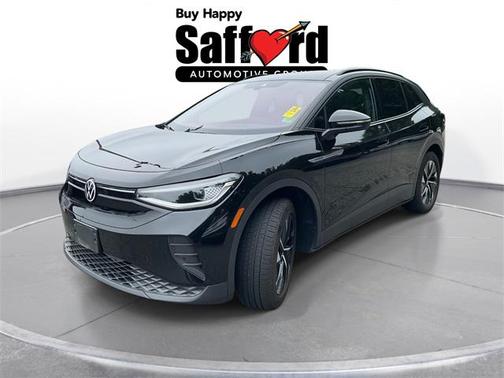 2021 Volkswagen ID.4 AWD Pro S