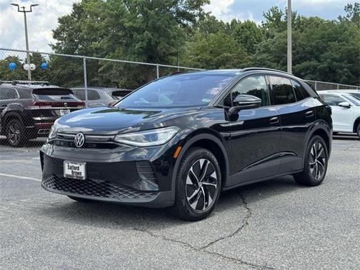 2021 Volkswagen ID.4 AWD Pro S