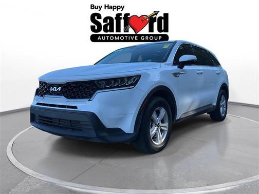 2023 Kia Sorento LX