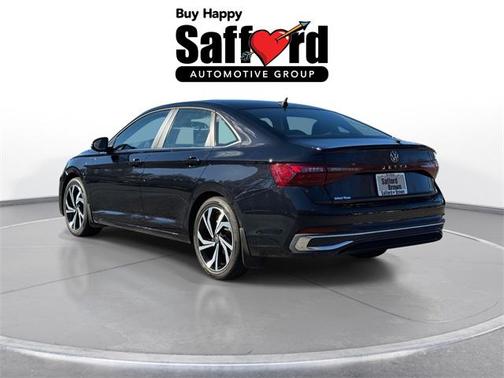 2025 Volkswagen Jetta 1.5T SEL