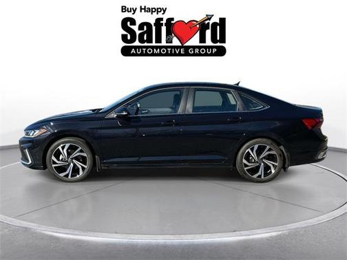 2025 Volkswagen Jetta 1.5T SEL