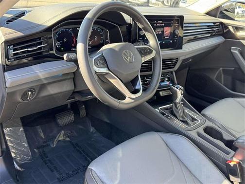 2025 Volkswagen Jetta 1.5T SEL
