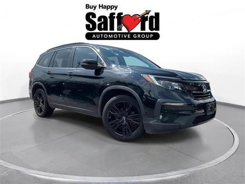 2022 Honda Pilot AWD Special Edition