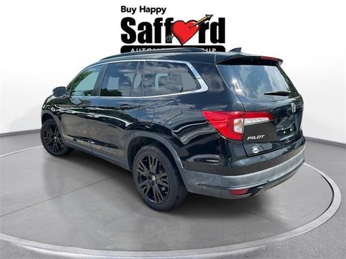 2022 Honda Pilot AWD Special Edition