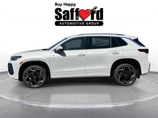 2025 Volkswagen Tiguan 2.0T SEL R-Line 4MOTION