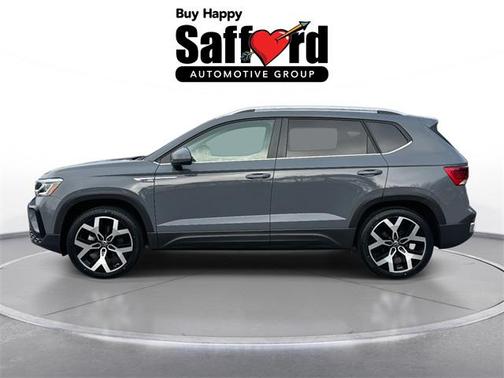 2023 Volkswagen Taos 1.5T SEL