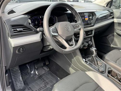 2023 Volkswagen Taos 1.5T SEL