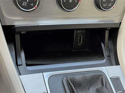 2015 Volkswagen Golf Auto TSI S