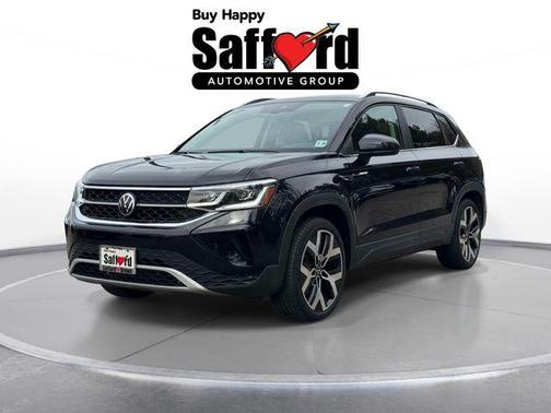 2023 Volkswagen Taos 1.5T SEL