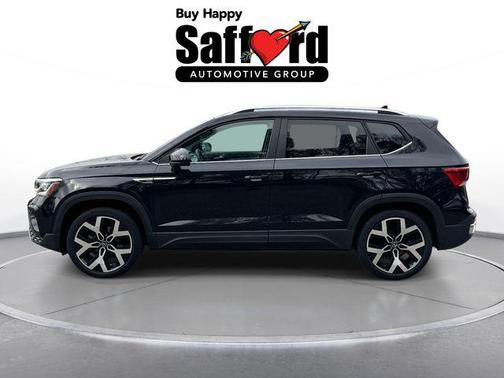 2023 Volkswagen Taos 1.5T SEL