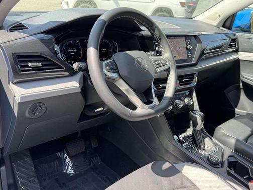 2022 Volkswagen Taos 1.5T SEL