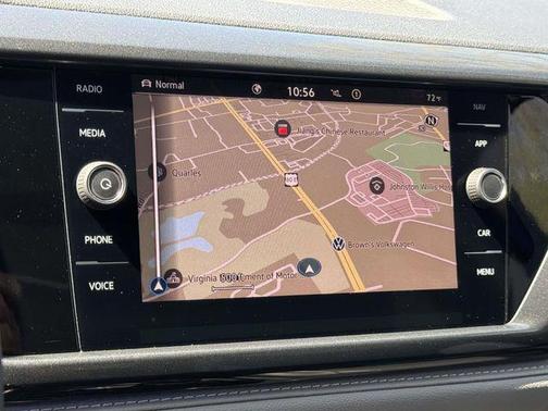 2022 Volkswagen Taos 1.5T SEL