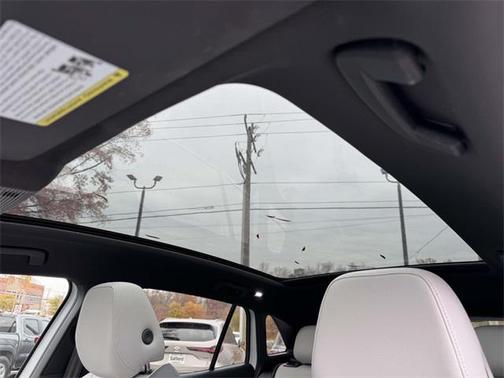 2021 Volkswagen ID.4 1st Edition