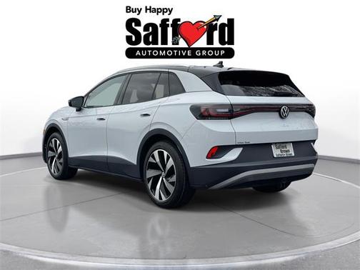 2021 Volkswagen ID.4 1st Edition