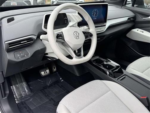 2021 Volkswagen ID.4 1st Edition