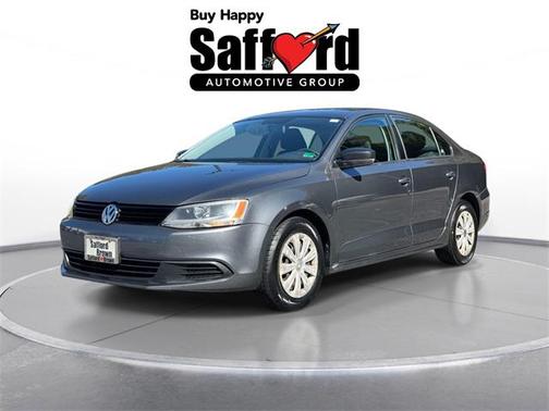 2012 Volkswagen Jetta S
