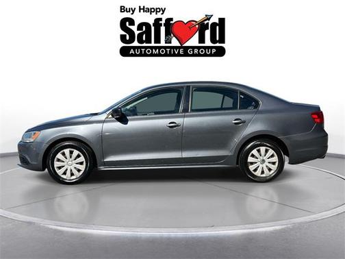 2012 Volkswagen Jetta S