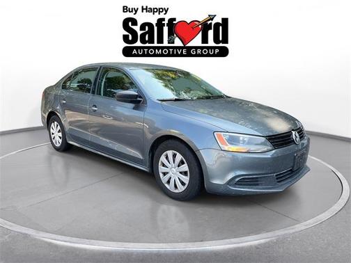 2012 Volkswagen Jetta S