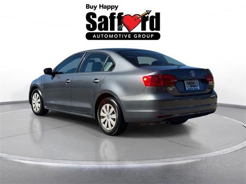 2012 Volkswagen Jetta S
