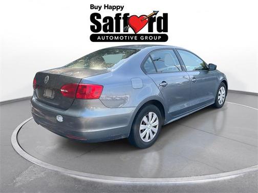 2012 Volkswagen Jetta S
