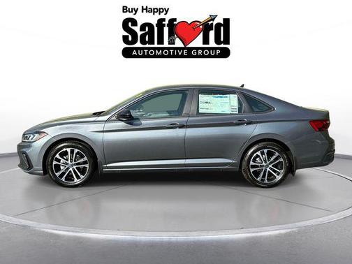 Platinum 2026 Volkswagen Jetta 1.4T S