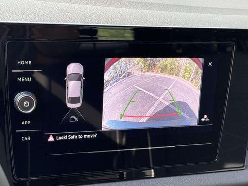 Platinum 2026 Volkswagen Jetta 1.4T S